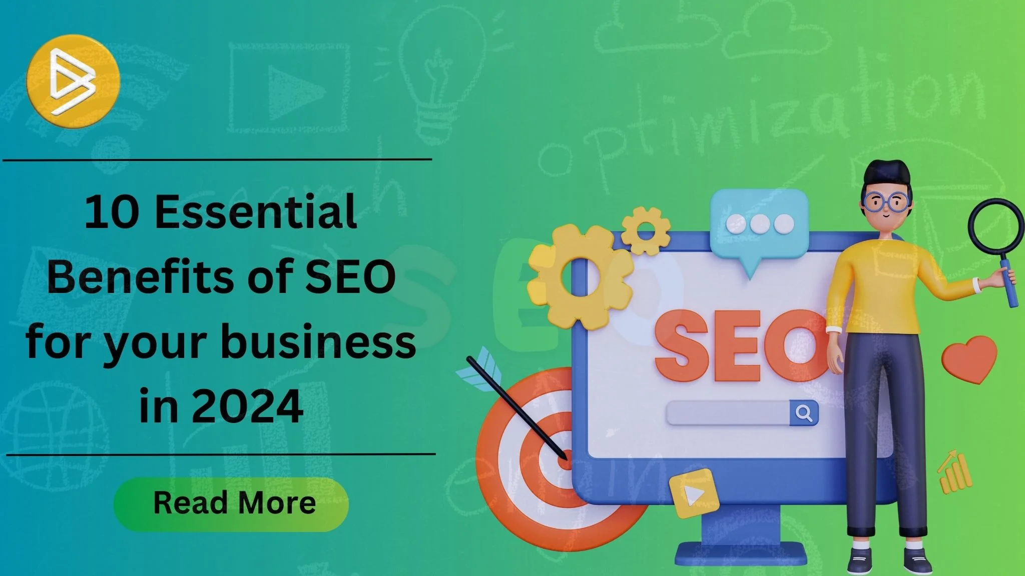 benefits of SEO