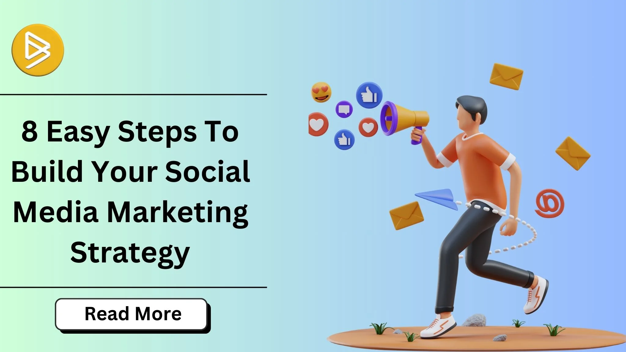 social media strategy