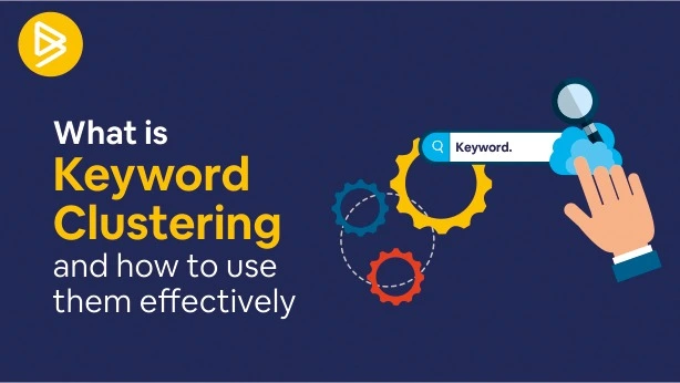 What is Keyword Clustering