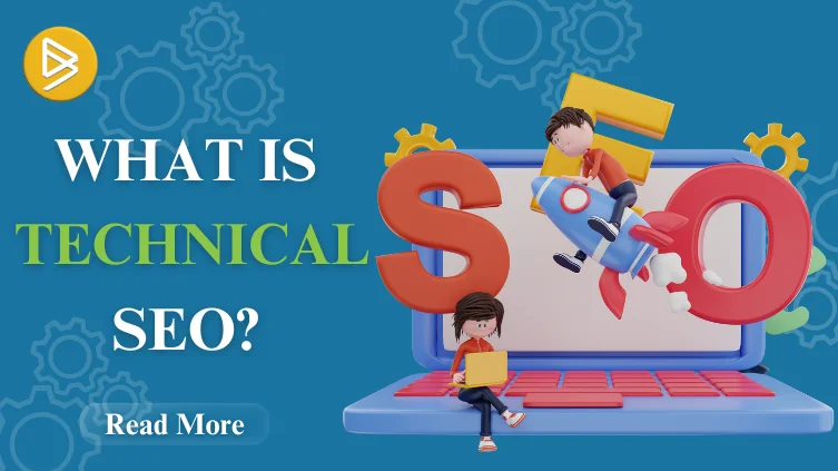 what is Technical Seo