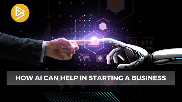 key benefits of AI for business