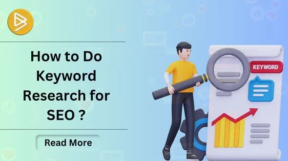 Keyword Research for SEO