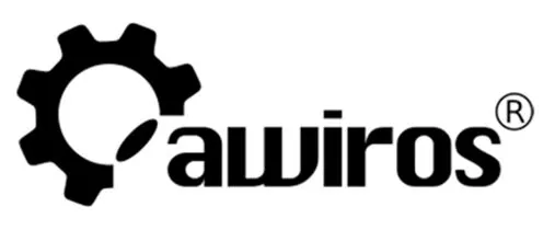 brand logo