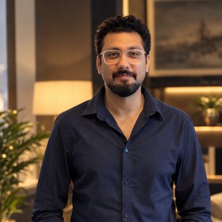 Nivesh Babbar, Co-Founder of DigeeSell