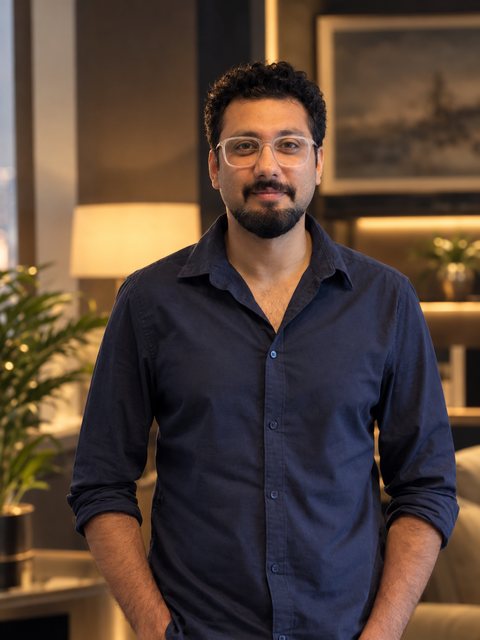 Nivesh Babbar, Co-Founder of DigeeSell